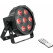 Eurolite LED SLS-7 HCL Floorspot Projecteur