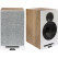 Elac Debut Reference DBR62 Paar Wit/Hout