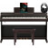 Yamaha Arius YDP-166 Donker Palissander Set