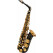 Selmer Alto Saxophone Noir