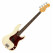 Fender American Professional II Precision Bass RW Olympic White