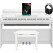 Yamaha Arius YDP-S36 Wit Set