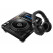 Pioneer DJ XDJ-1000MK2 + HDJ-X5-K Noir SET