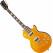 Gibson Slash Les Paul Standard Lefthand Appetite Burst