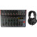 JB Systems Live-10 Mixer Set
