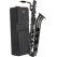 Lechgold LBS-25MB Saxophone Baryton Laqué Noir