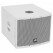 Omnitronic MOLLY-12A Subwoofer blanco