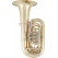 Cerveny CBB 686-4 Tuba Sib