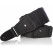MONO Betty Strap Short Jet Black