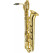 Saxophone Baryton P. Mauriat B-301 GL