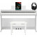 Yamaha Arius YDP-146 Wit Set