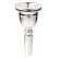 Klier Boquilla Para Tuba Exclusive Classic 5C