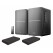 Edifier Studio R1280T BK 2.0 Sistema De Altavoces Black