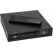 Omnitronic DRS-95CD Internetradio mit DAB+, Bluetooth und CD-Player