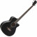 Shaman AB4-50CE-BK Basse Acoustique Noire