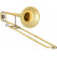 Trombone Ténor Classic Cantabile TP-12
