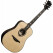 LAG HV50DE HyVibe 50 Dreadnought