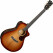 Cort Gold MC6 Light Burst