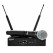 Shure QLXD24E/B58 H51 Draadloos Handset