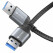 Sonero Cable De Datos USB-A A USB-A 1,5 m USB 3.0