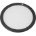 Disque Diffuseur Eurolite 40° pour Theatre 200