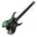 Mooer GTRS Guitars Wing 900 Int Aurora Green