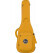 Fender Troubadour Elektrische Gitaar Gigbag Butterscotch