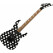 Jackson X Series Soloist SLX DX Polka Dot