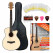Rocktile WSC-100C NT Chitarra Western Starter Set