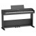 Roland RP107-BKX Digitalpiano nero opaco