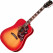 Gibson Hummingbird Special Vintage Cherry Sunburst