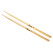 XDrum Schlagzeug Sticks 7A Nylon Tip