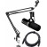 Set Shure SM7dB incl. brazo para micrófono y cable