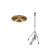 Set Meinl Pure Alloy 15" Medium Hi-Hat Con Macchina Hi-Hat Inclusa
