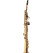 Yanagisawa S-WO10 Elite Sopraansaxofoon