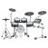 Yamaha DTX10K-M BF E-Drum Kit