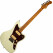 Jet Guitars JJ-300 P90 Olympic White