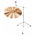 Paiste PST 7 18" Thin Crash + Set Support Perche
