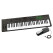 Nektar Impact LX61+ USB MIDI Keyboard Controller Set
