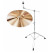 Paiste PST 7 20" Heavy Ride + Set Asta A Gancio