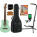 Fender California Standard Redondo Mini Spruce Top Surf Green Starter Set