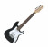 Rocktile Sphere Junior E-Gitarre 3/4 Schwarz  - Retoure (Zustand: gut)