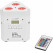 Eurolite Batterie TL-3 TCL Trusslight QuickDMX Blanc