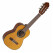 GEWA Student 1/4 Guitare Classique Naturel Clair