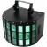 Eurolite LED Mini D-5 Efecto De Haz