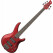Yamaha TRBX 305 Candy Red