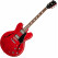 Gibson ES-335 60s Sixties Cherry Chitarra Elettrica