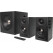 Edifier S355DB-BK 2.1 HDMI Système d'Enceintes Black