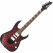 Ibanez RG470DXW-WZM RG Wine Red Frozen Matte