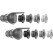 Sennheiser SoundProtex Plus Auricolari Protezione Udito